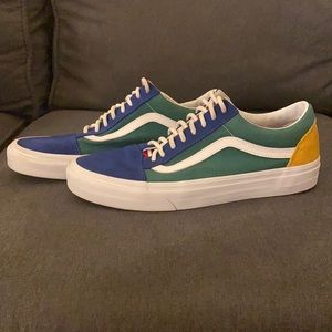 Vans Yacht Club Old Skool